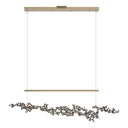 Hubbardton Forge 401326-STND Coral LED Pendant - Crescent Harbor