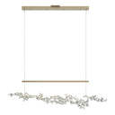 Hubbardton Forge 401326-STND Coral LED Pendant - Crescent Harbor