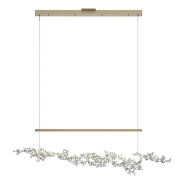 Hubbardton Forge 401326-STND Coral LED Pendant - Crescent Harbor