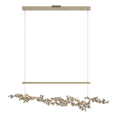 Hubbardton Forge 401326-STND Coral LED Pendant - Crescent Harbor