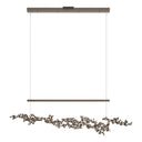 Hubbardton Forge 401326-STND Coral LED Pendant - Crescent Harbor