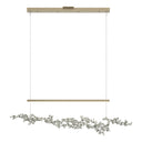 Hubbardton Forge 401326-STND Coral LED Pendant - Crescent Harbor
