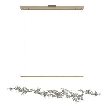 Hubbardton Forge 401326-STND Coral LED Pendant - Crescent Harbor