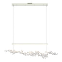 Hubbardton Forge 401326-STND Coral LED Pendant - Crescent Harbor