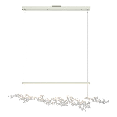 Hubbardton Forge 401326-STND Coral LED Pendant - Crescent Harbor