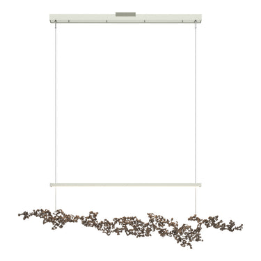 Hubbardton Forge 401326-STND Coral LED Pendant - Crescent Harbor