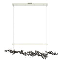 Hubbardton Forge 401326-STND Coral LED Pendant - Crescent Harbor