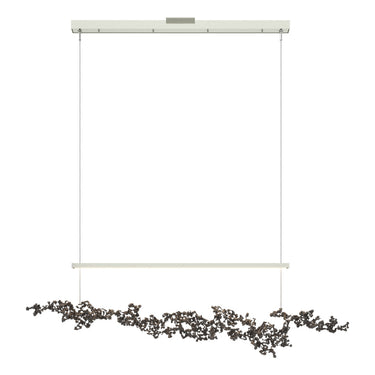 Hubbardton Forge 401326-STND Coral LED Pendant - Crescent Harbor
