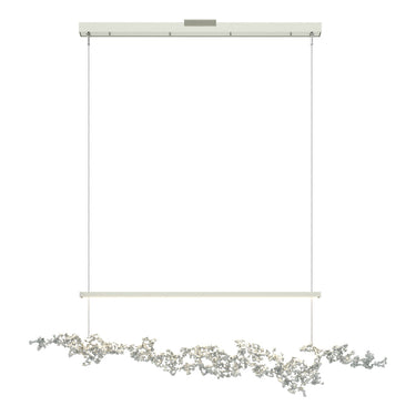Hubbardton Forge 401326-STND Coral LED Pendant - Crescent Harbor