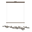 Hubbardton Forge 401326-STND Coral LED Pendant - Crescent Harbor