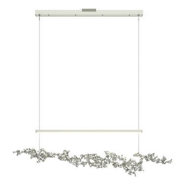 Hubbardton Forge 401326-STND Coral LED Pendant - Crescent Harbor