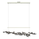 Hubbardton Forge 401326-STND Coral LED Pendant - Crescent Harbor