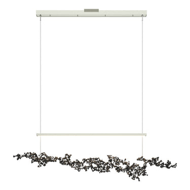 Hubbardton Forge 401326-STND Coral LED Pendant - Crescent Harbor