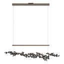 Hubbardton Forge 401326-STND Coral LED Pendant - Crescent Harbor