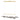 Hubbardton Forge 401326-STND Coral LED Pendant - Modern Brass | Ink - Crescent Harbor