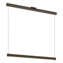 Hubbardton Forge 401358-STND Fold LED Pendant 2
