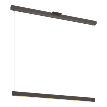 Hubbardton Forge 401358-STND Fold LED Pendant 3