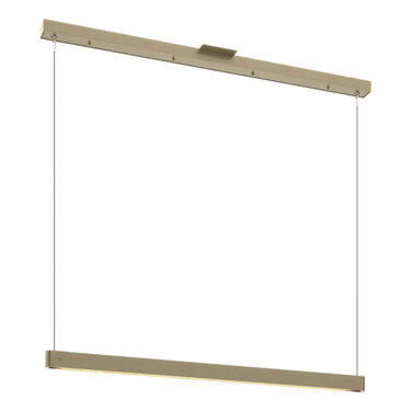 Hubbardton Forge 401358-STND Fold LED Pendant 7
