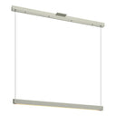 Hubbardton Forge 401358-STND Fold LED Pendant 8