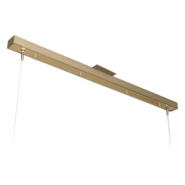 Hubbardton Forge 401358-STND Fold LED Pendant 9