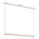 Hubbardton Forge 401358-STND Fold LED Pendant 1