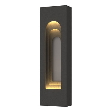 Hubbardton Forge 403046 Procession Outdoor Sconce 8