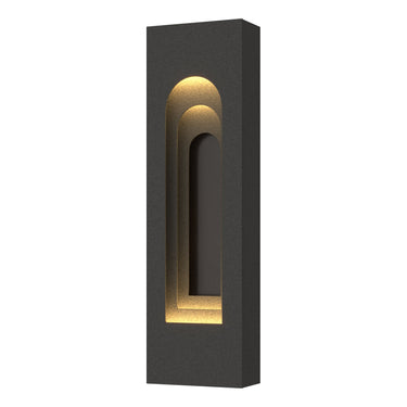 Hubbardton Forge 403046 Procession Outdoor Sconce 9