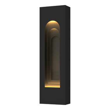 Hubbardton Forge 403046 Procession Outdoor Sconce 2