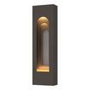 Hubbardton Forge 403046 Procession Outdoor Sconce 10