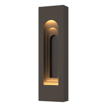 Hubbardton Forge 403046 Procession Outdoor Sconce 11