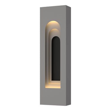 Hubbardton Forge 403046 Procession Outdoor Sconce 12