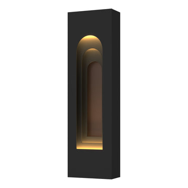 Hubbardton Forge 403046 Procession Outdoor Sconce 3