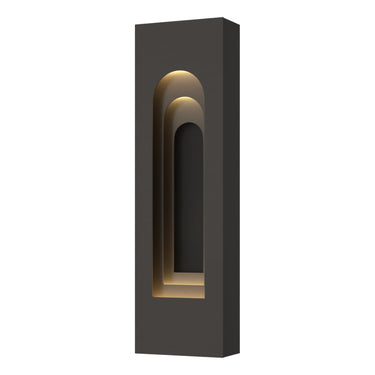 Hubbardton Forge 403046 Procession Outdoor Sconce 15