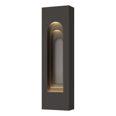 Hubbardton Forge 403046 Procession Outdoor Sconce 17