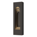 Hubbardton Forge 403046 Procession Outdoor Sconce 18