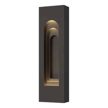 Hubbardton Forge 403046 Procession Outdoor Sconce 18