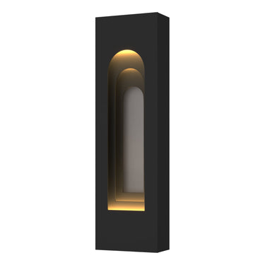 Hubbardton Forge 403046 Procession Outdoor Sconce 4