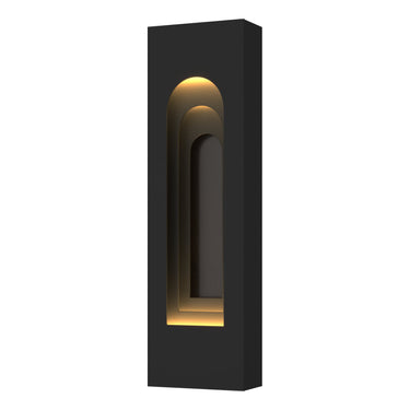 Hubbardton Forge 403046 Procession Outdoor Sconce 5