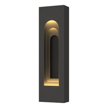Hubbardton Forge 403046 Procession Outdoor Sconce 6