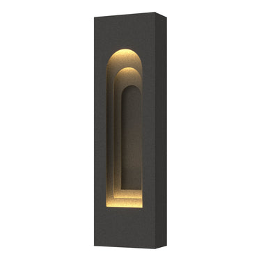 Hubbardton Forge 403046 Procession Outdoor Sconce 7