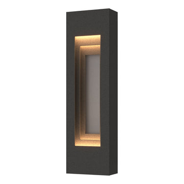 Hubbardton Forge 403052 Procession Small Outdoor Sconce 8
