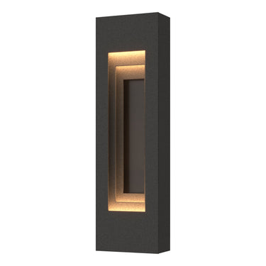 Hubbardton Forge 403052 Procession Small Outdoor Sconce 9