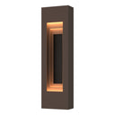 Hubbardton Forge 403052 Procession Small Outdoor Sconce 10