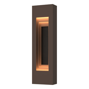Hubbardton Forge 403052 Procession Small Outdoor Sconce 10