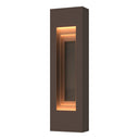 Hubbardton Forge 403052 Procession Small Outdoor Sconce 11