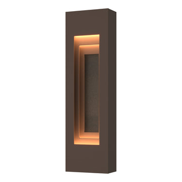 Hubbardton Forge 403052 Procession Small Outdoor Sconce 11