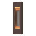 Hubbardton Forge 403052 Procession Small Outdoor Sconce 12