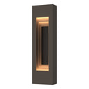 Hubbardton Forge 403052 Procession Small Outdoor Sconce 13