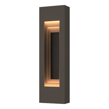 Hubbardton Forge 403052 Procession Small Outdoor Sconce 13