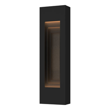 Hubbardton Forge 403052 Procession Small Outdoor Sconce 2
